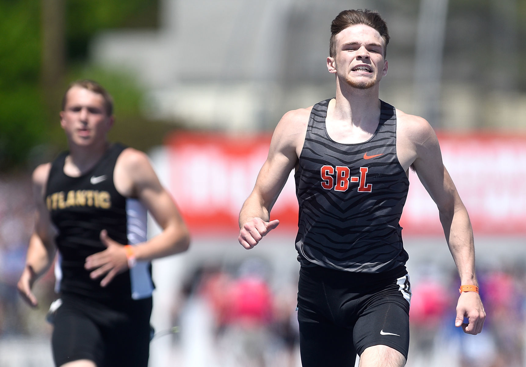 2019 Iowa State Track Thursday